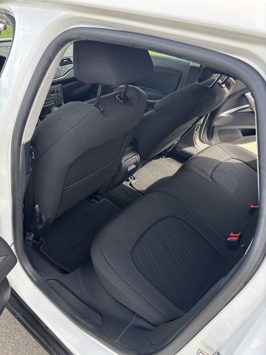 Citroen c5 2.0HDI zadbany
