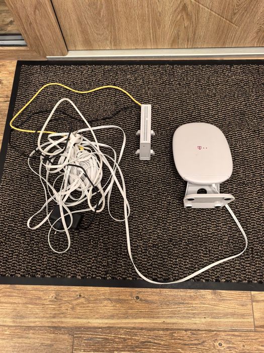 Ruter Wi-Fi 5G T mobile