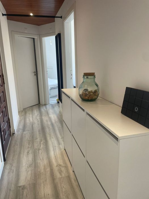 Quarto para arrendar Seixal