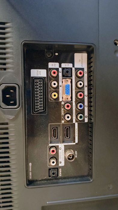 Telewizor samsung le32a330j1