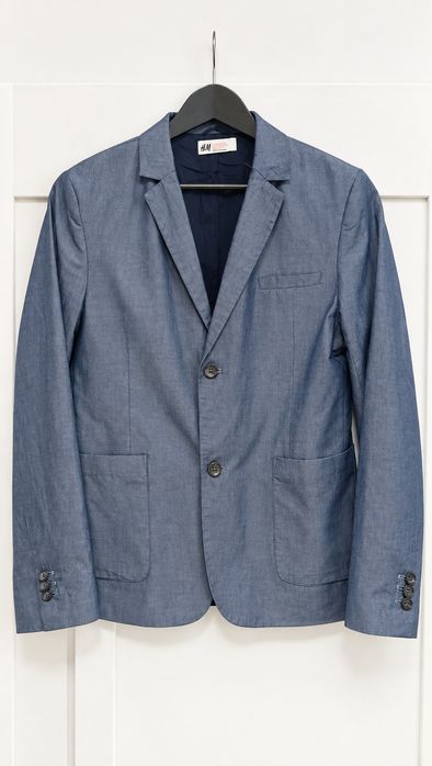 Marynarka chłopięca H&M