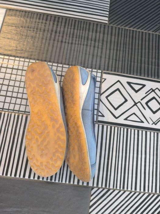 Балетки туфлі ECCO