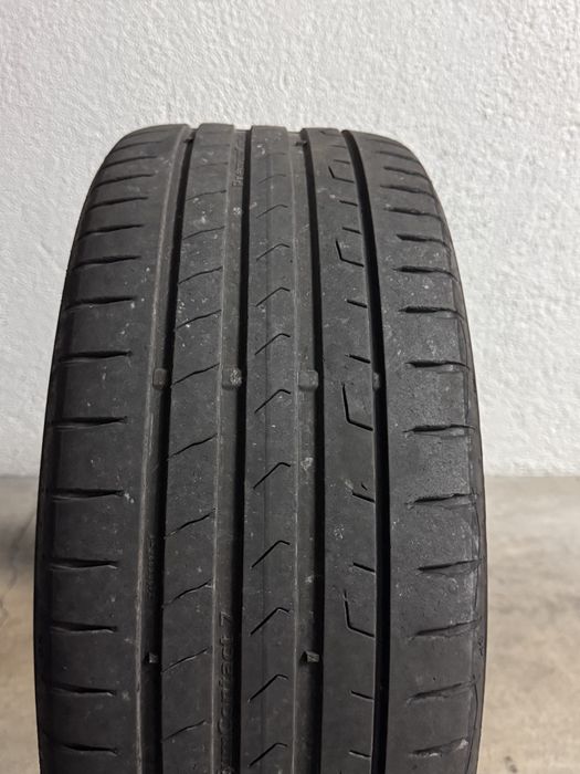 Pneu Continental PremiumContact7 225/45/17 91Y