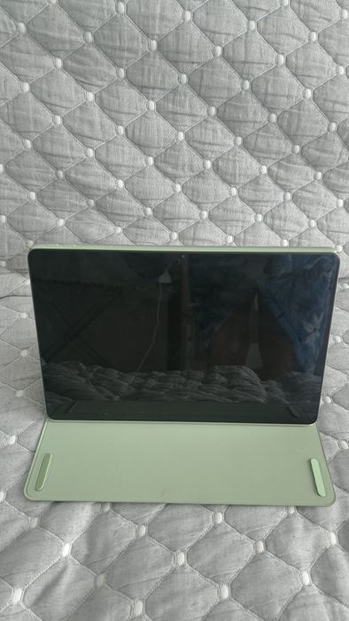 Планшет Lenovo Tab M11 8/128 LTE Seafoam Green+ Pen