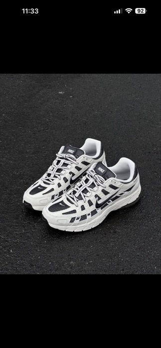 кросівки Nike P-6000