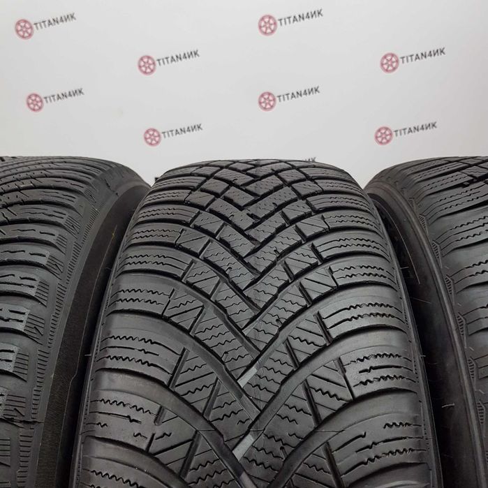 +2шт Шини зимові 205/60/16 Hankook Winter RS3 R16 гума колеса зима резина скати Р16