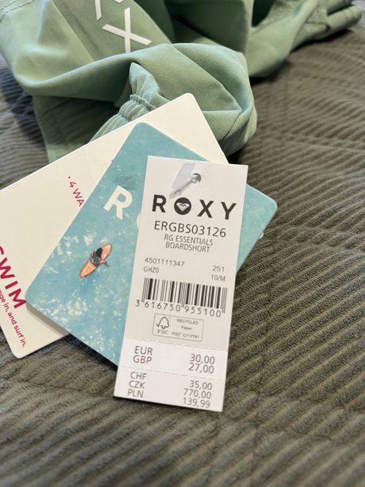 Шорти ROXY нові,