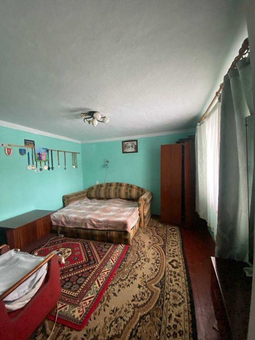 Продаж будинку в с. Марківці, до 10 км від Івано-Франківська.