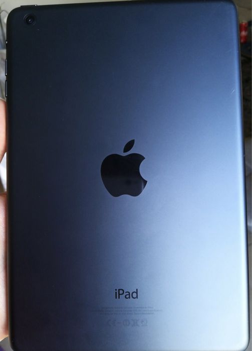 iPad mini 1g 32gb