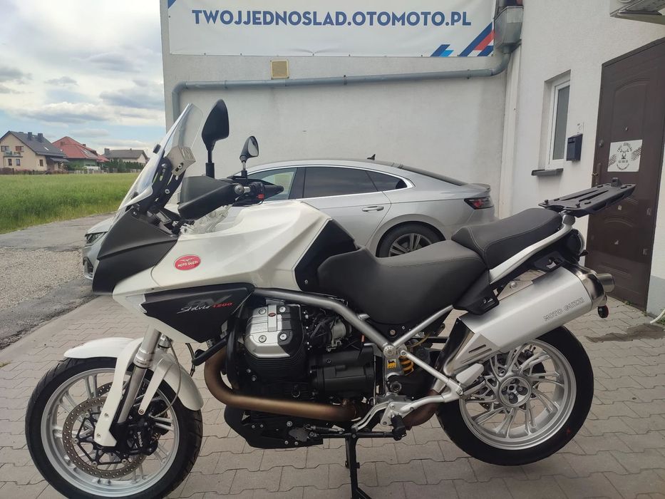 Moto Guzzi