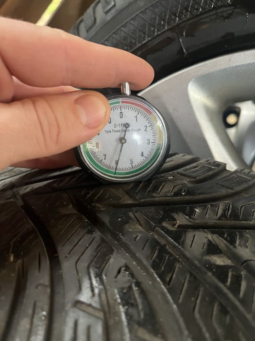 225/50/17 koła opel 5x115 zimowe zafira insignia