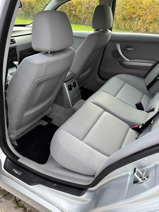 Sprzedam BMW E91 318i