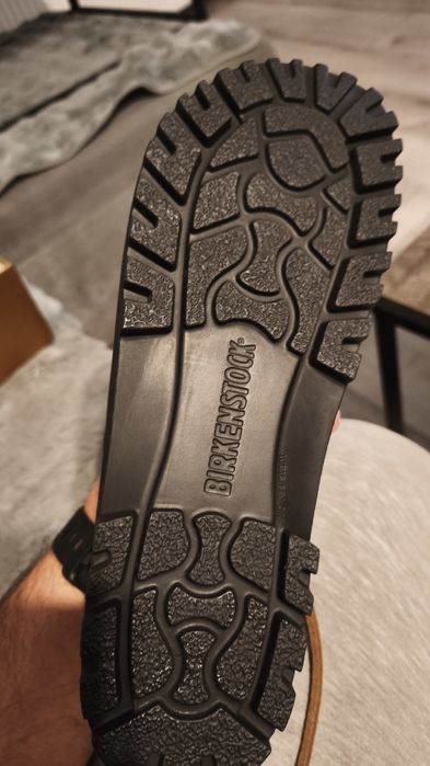 Buty birkenstock 39