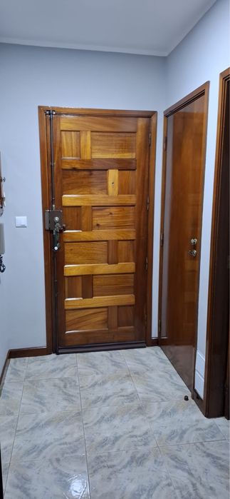 Apartamento t2.