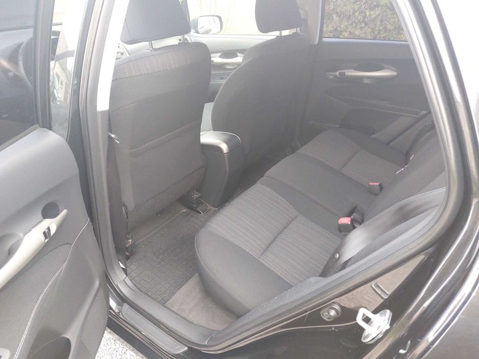Toyota auris 2009