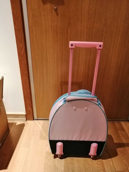 Samsonite Trolley Mala de viagem de criança Disney. 40 cm X  38 cm