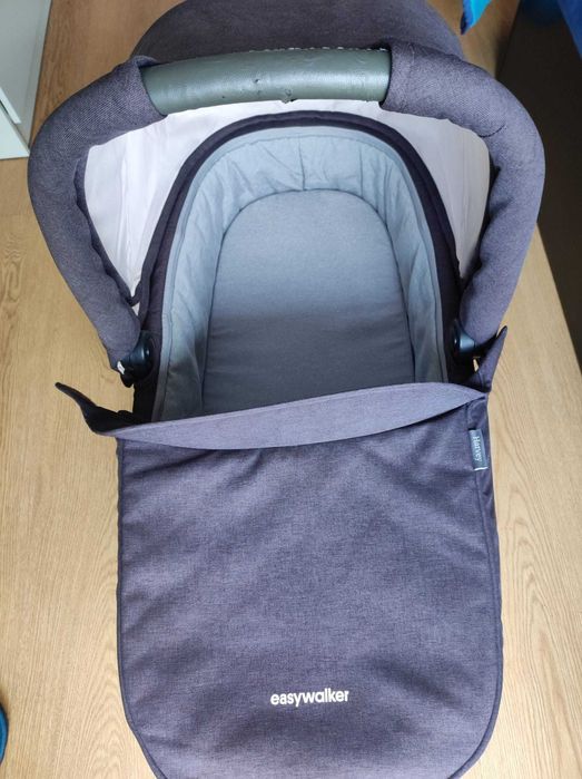 Alcofa Harvey Easywalker437841347520778241