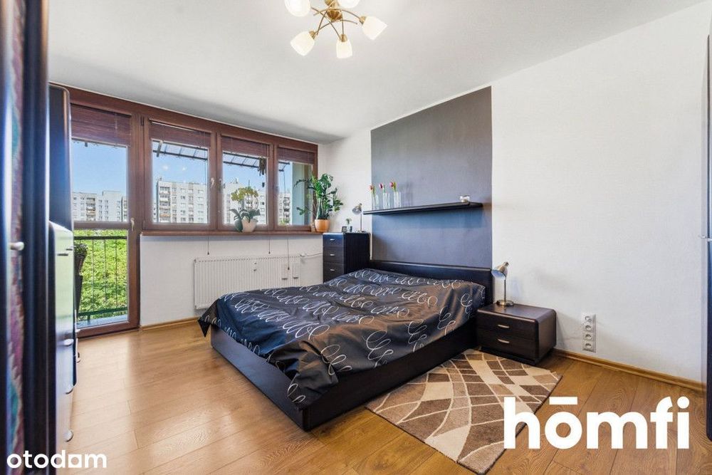 3 Pokoje | Klima | 63,40 m2 |Katowice Piotrowice