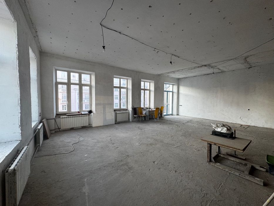 3-кімнатна квартира за адресою вул. Антоновича (площа 137 м²) - Atlanta.ua - фото 9