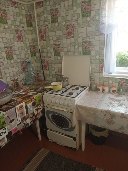 Будинок Олександрівка