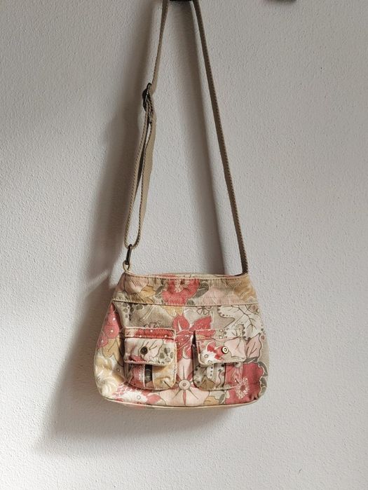 Mala Coronel Tapioca