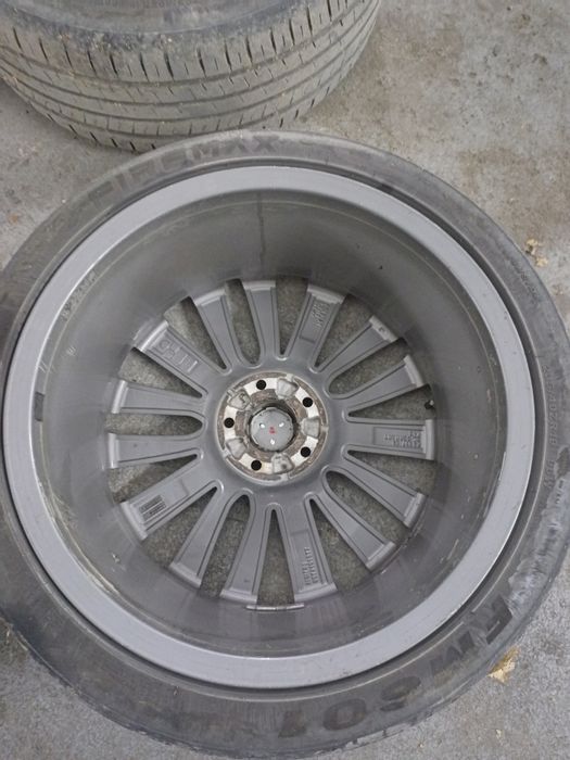 Диски автомобільні