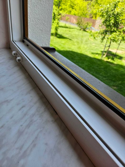 Naprawa i serwis okien PCV / aluminiowych + montaż drzwi wewnętrznych