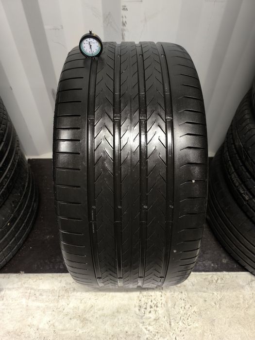Opona Continental Eco contact 6 Q 315/40/21 pojedynka