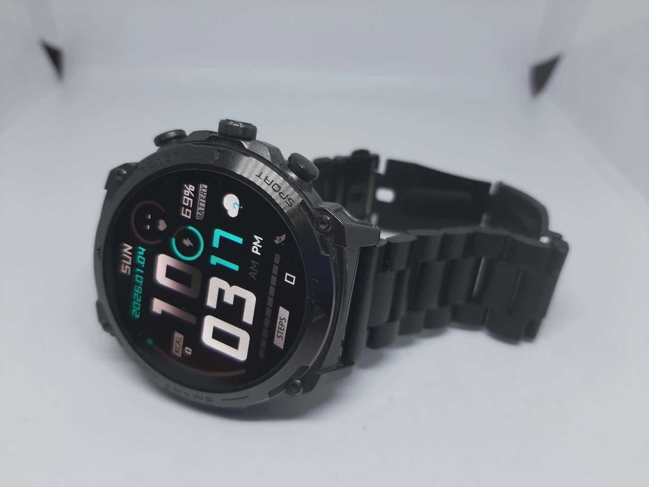 Smartwatch Garett Atom + ład