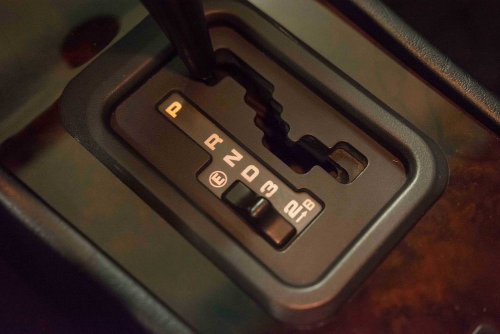 Coleção W124 Mercedes-Benz