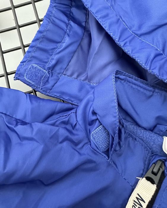 Детская ветровка h&m