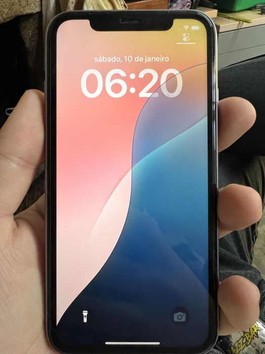 Iphone 11 128Gb S/Face Id