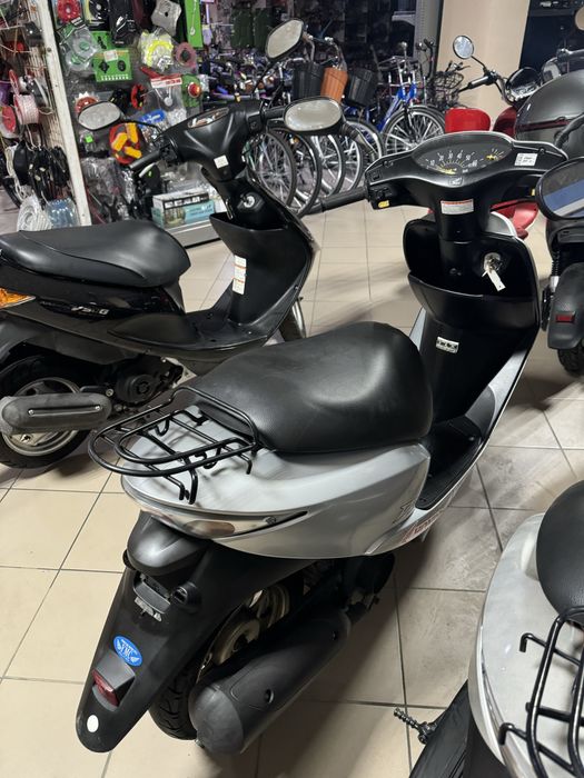 Скутер HONDA DIO AF62, Cesta 4т. без пробігу по Україні.