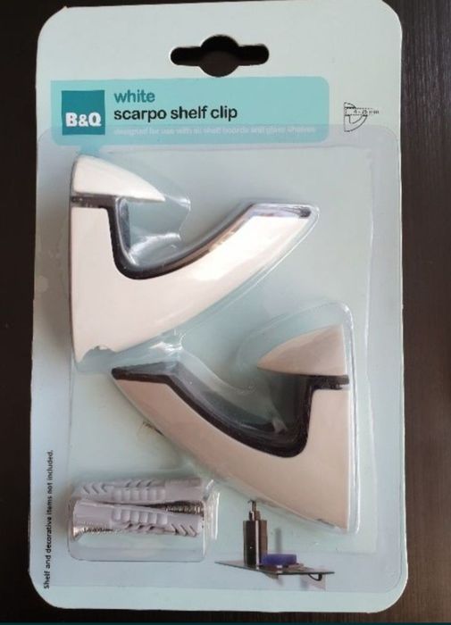 Wspornik, uchwyt półki