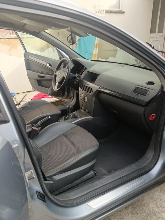 Opel astra CDTI carrinha 1.3 diesel
