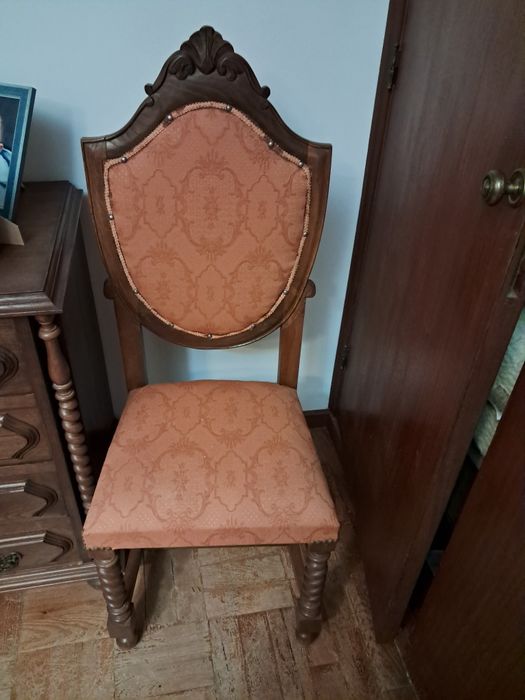 Vende se mobília de quarto