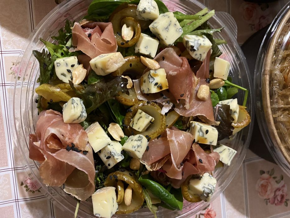 Кухар на дому, або з виїздом до вас)