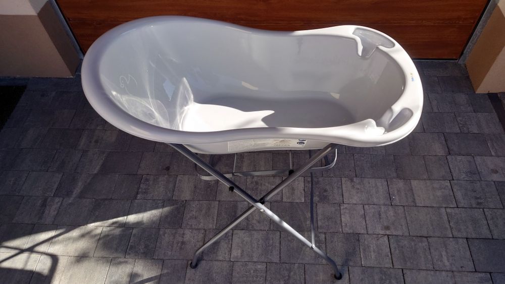 Wanienka dla dziecka