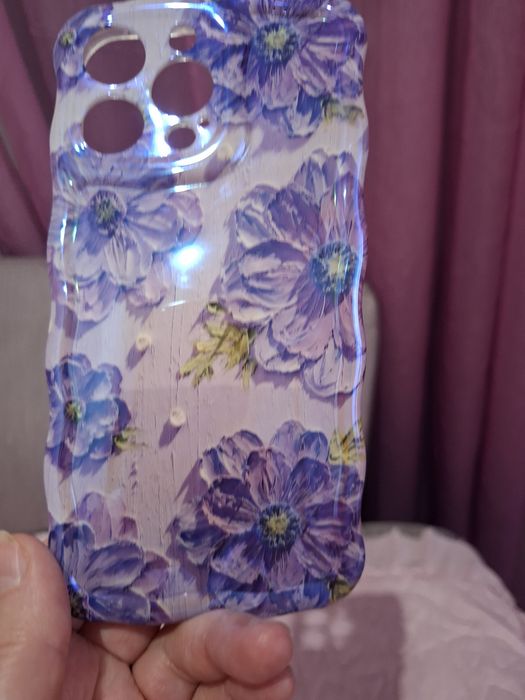 Новые чехлы на айфон 17