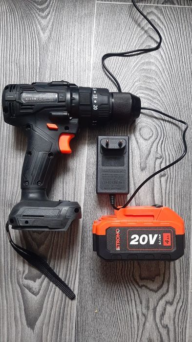 Шуруповерт ,Stromo sa 18,Стромо са 18