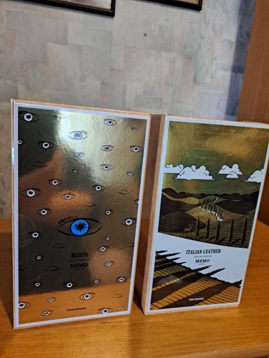 Продам свою коллекцию парфюмов