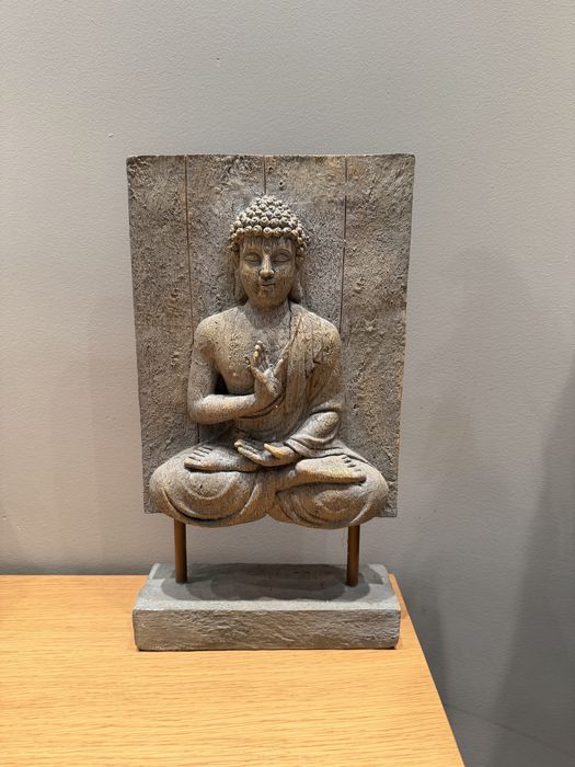 Buda escultura decorativo