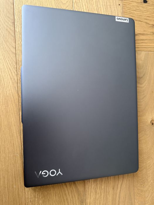 Lenovo Yoga Slim 6 14IAP8 | i5-1240P | 16GB RAM | 1TB SSD | 2.2K