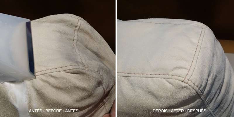 Limpeza e Reparação de Sofás e Estofo em Pele e Tecido