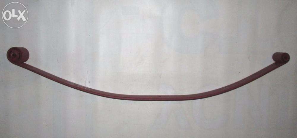 Рессора на Fiat Doblo Фиат Добло ( новые, усиленные )