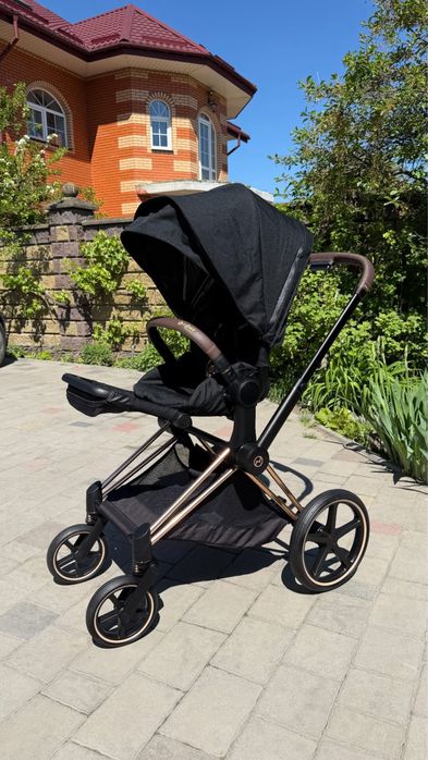 Візочок  Cybex Priam 2 в 1
