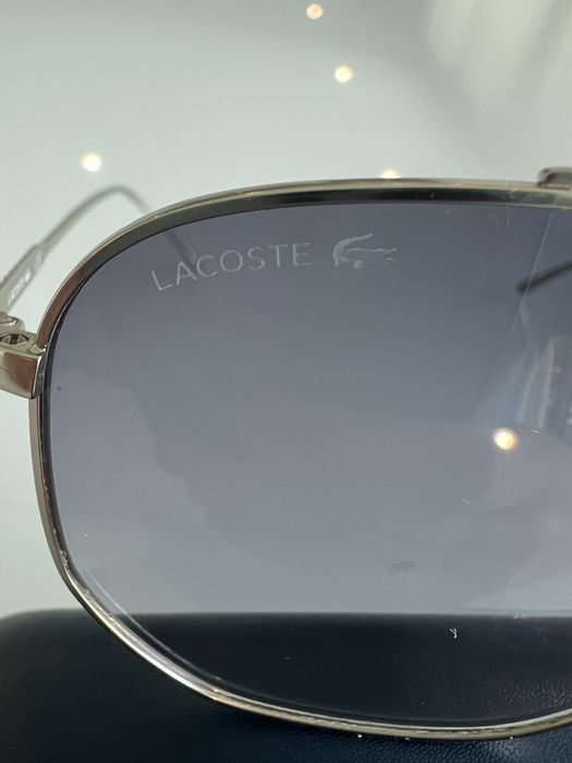 Oculos de sol Lacoste
