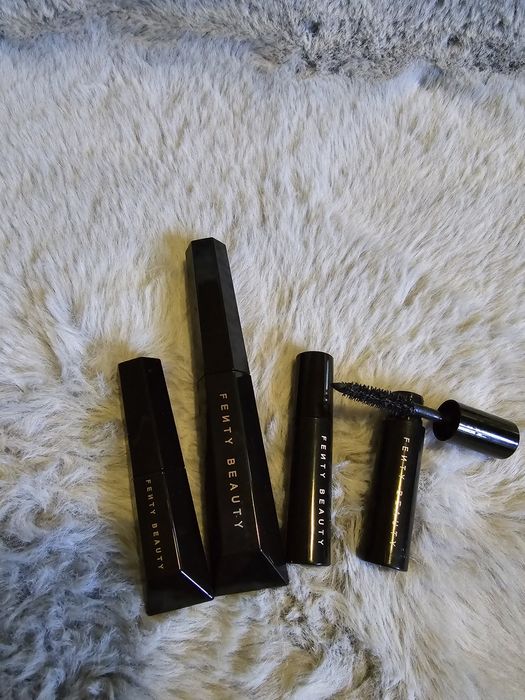 Fenty beauty,  sephora