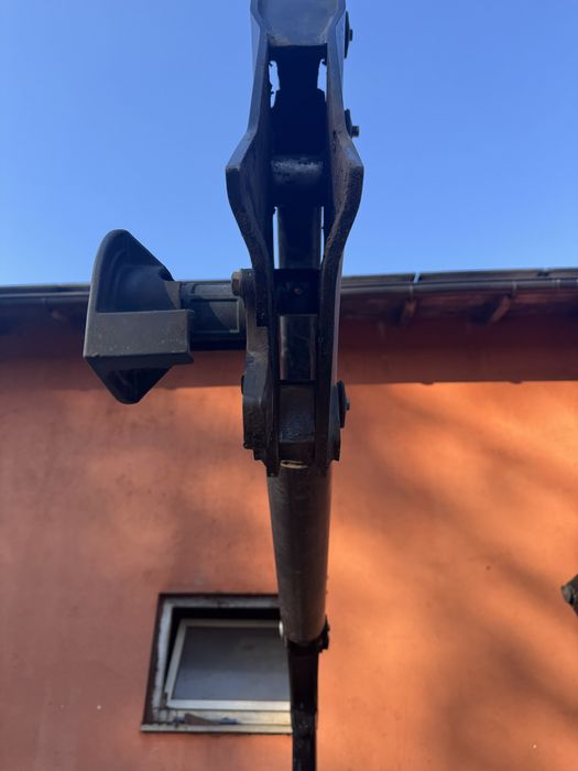 Tur trima +6.0P , ładowacz czołowy