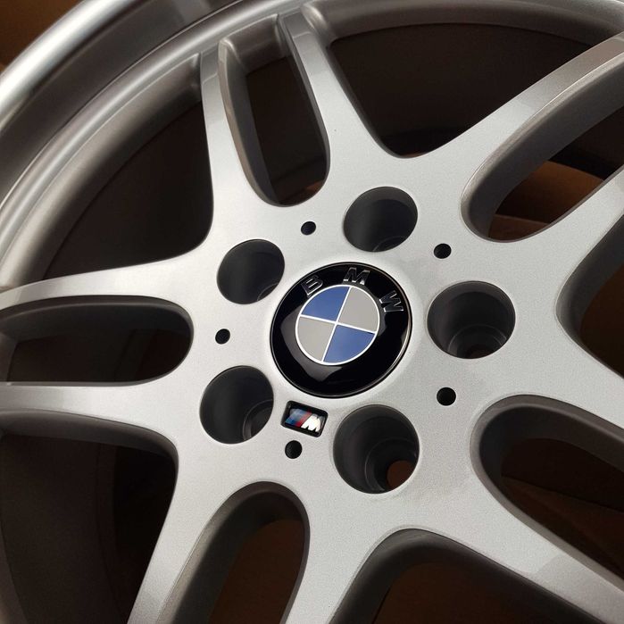 Диски На Авто R19 5x120 BMW Різноширокі E34 E38 E39 3 5 7 БМВ Є38 Є39